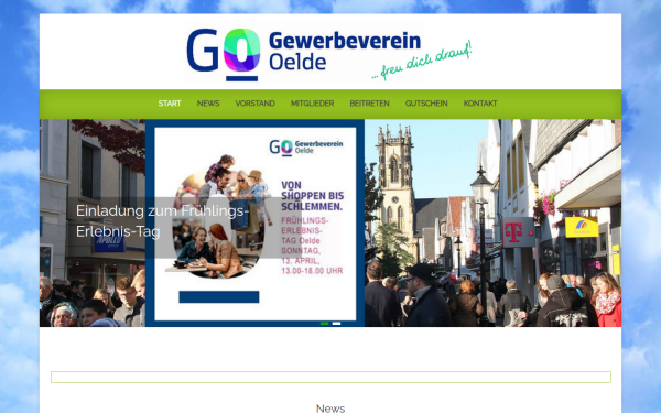 www.gewerbeverein-oelde.de
