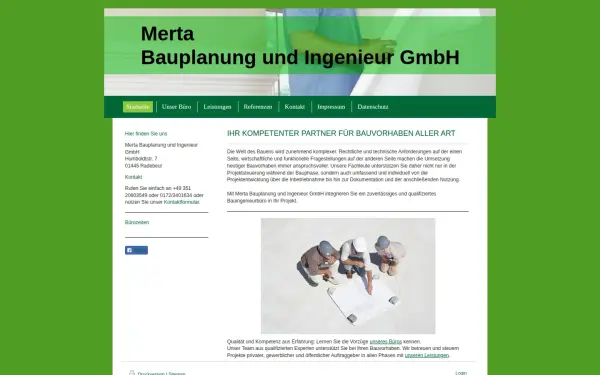 www.merta-bauplanung.de