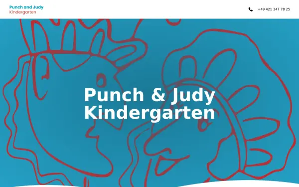 punch-and-judy.de