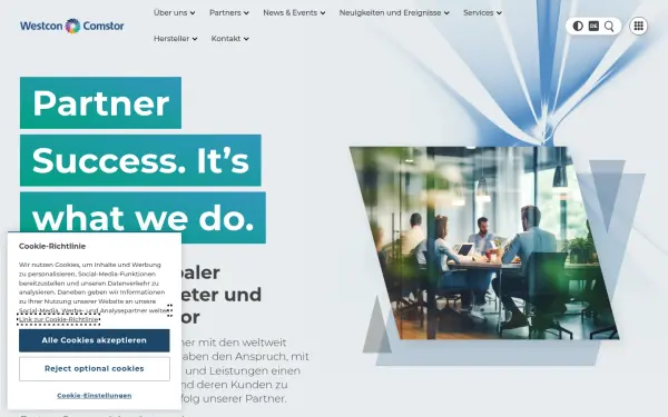 www.westconcomstor.com