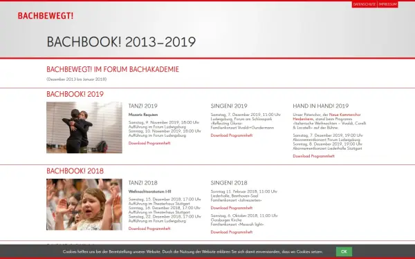 bachbook.de