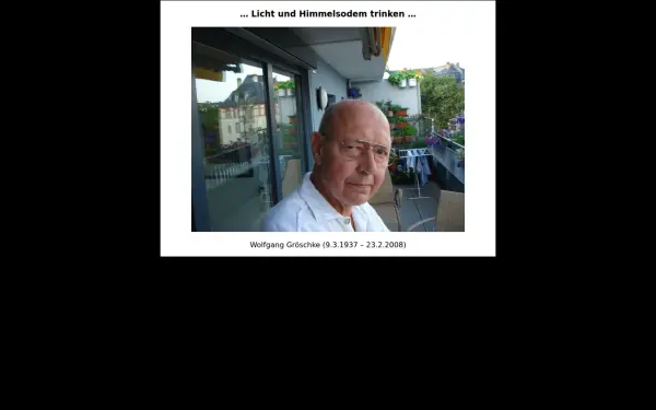 groeschke.de