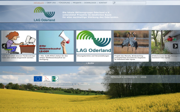 lag-oderland.de