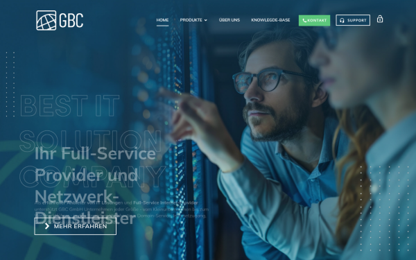 gbc.net