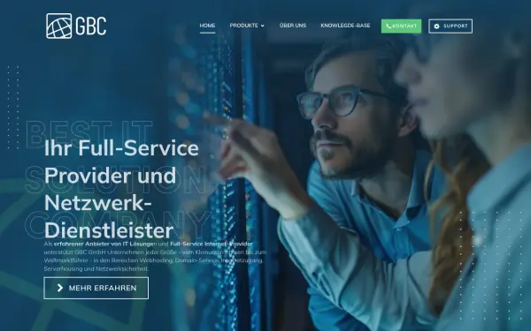 gbc.net