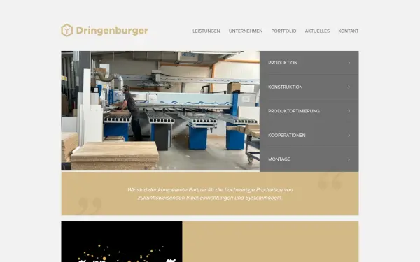 www.dringenburger.de