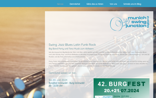 www.munich-swing-junction.de