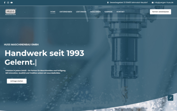 maschinenbau-huss.de
