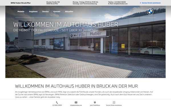 bmw-huber-bruck-oberaich.at