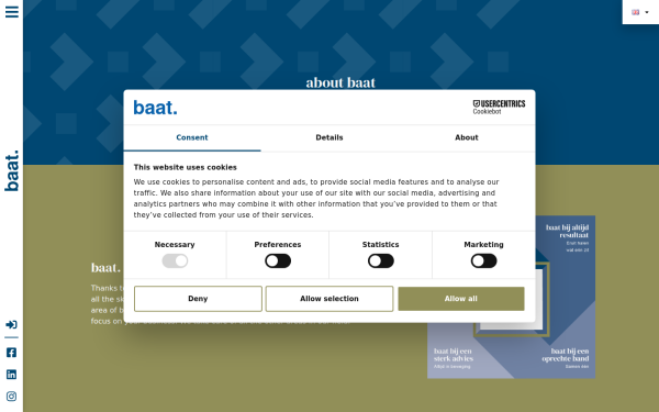 www.baat.nl