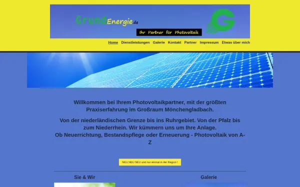 www.grundenergie.eu