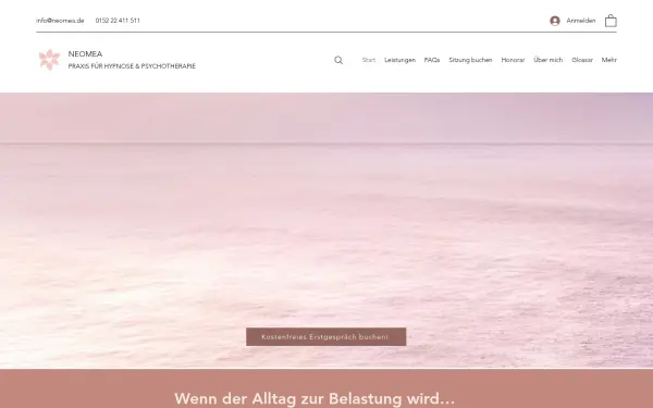 www.neomea.de