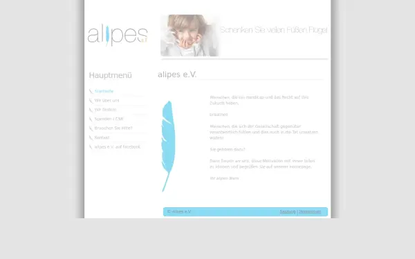 alipes-ev.de