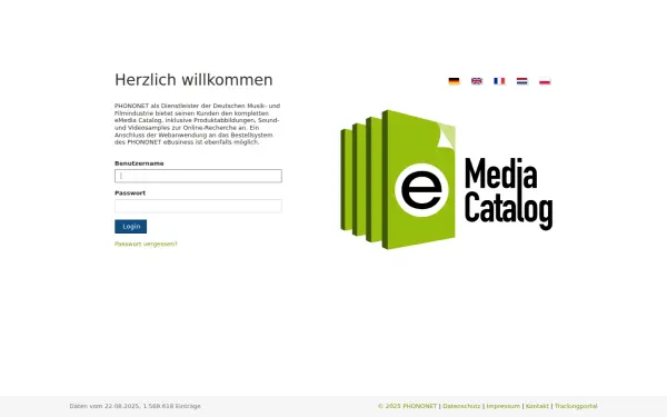 dbmem.de
