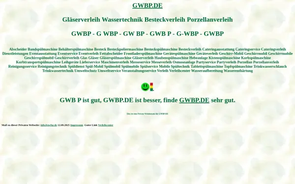 gwbp.de
