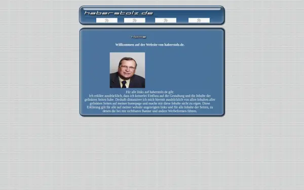 haberstolz.de