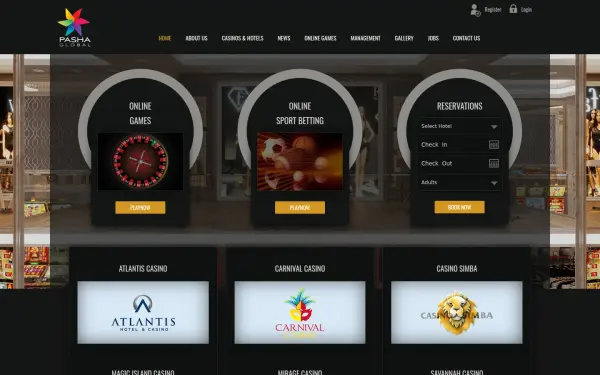 www.pashaglobal.com