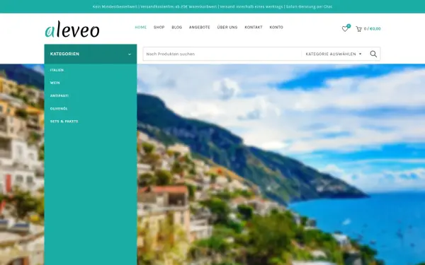 aleveo.de