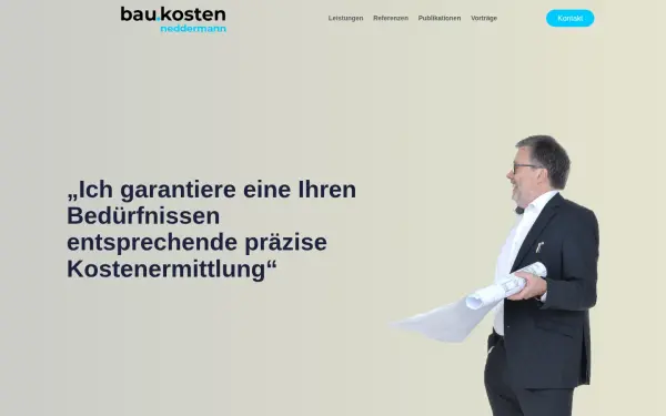 baukosten-neddermann.de