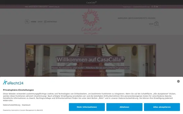 casacalla.de