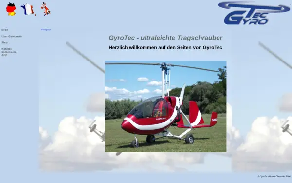 gyrotec.de