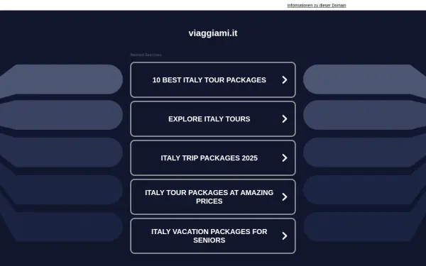 viaggiami.it