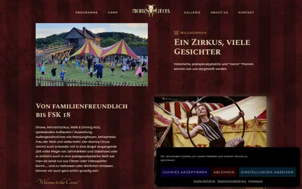 www.atomiqcircus.de
