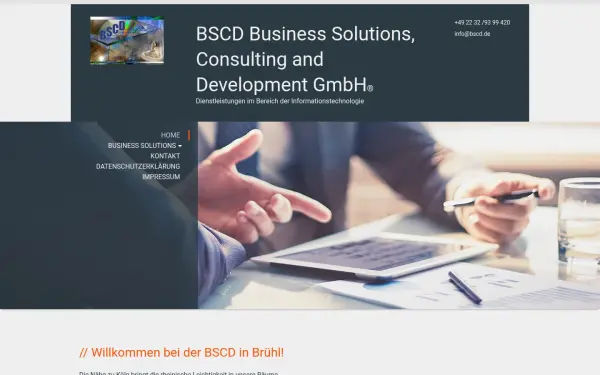 dcbr.de