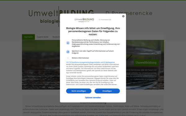 www.biologie-wissen.info