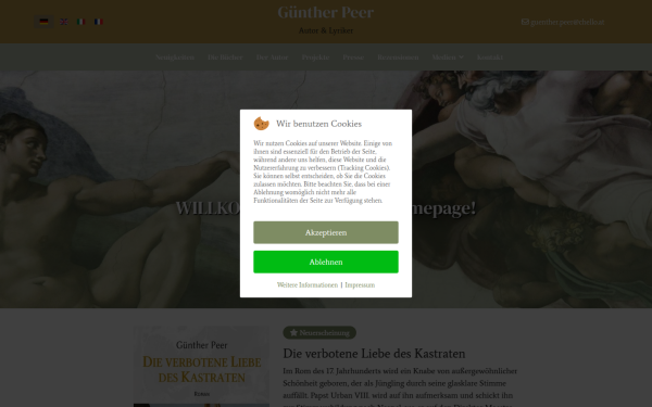 g-peer.at