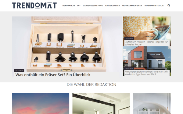 trendomat.com