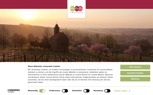 www.wellviness.de
