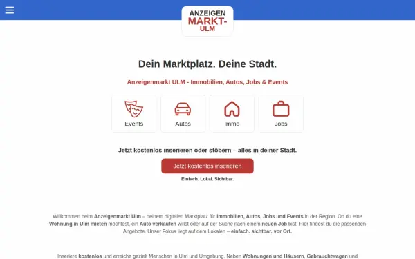 www.anzeigenmarkt-ulm.de