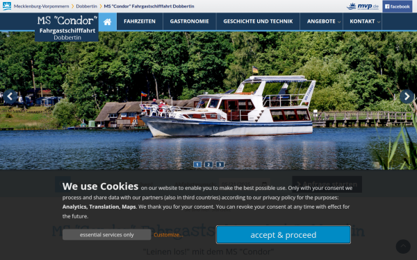 www.ms-condor.de