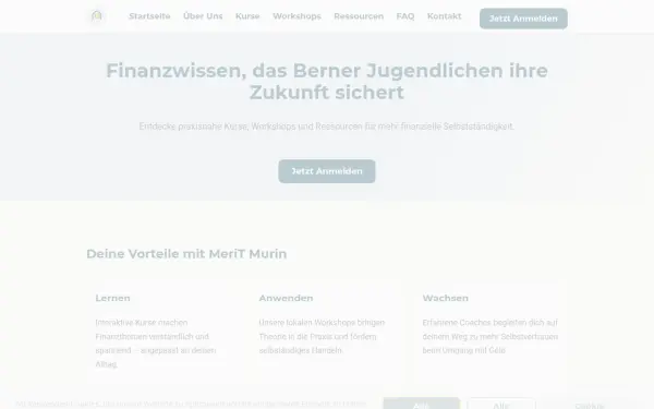 meritmurin.com