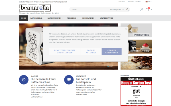 www.beanarella.at