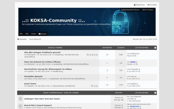 www.koksa.org