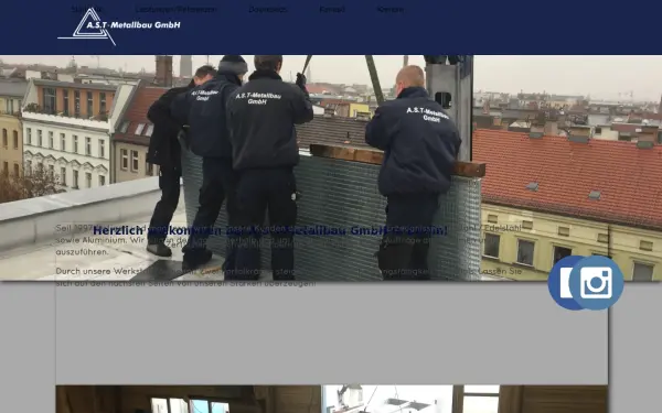 ast-metallbau.de