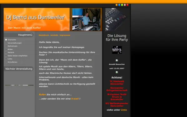 dj-bernd-dansweiler.de