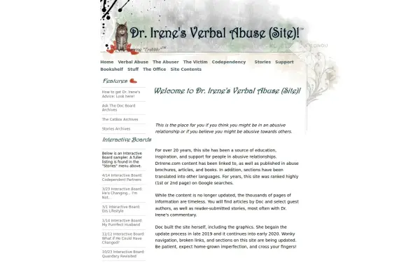 drirene.com