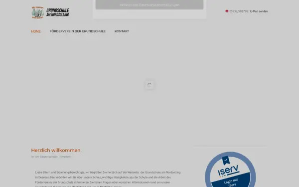grundschule-deensen.de