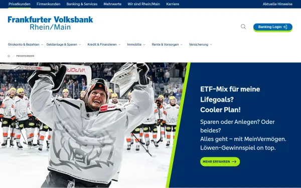 www.frankfurter-volksbank.de
