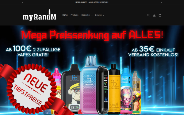myrandm.de