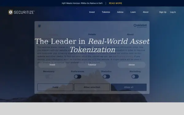securitize.io