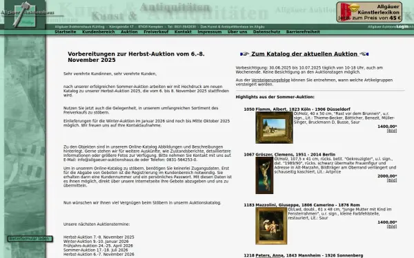 www.allgaeuer-auktionshaus.de