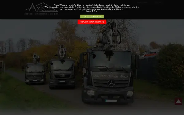 www.axis-bedachungen.de
