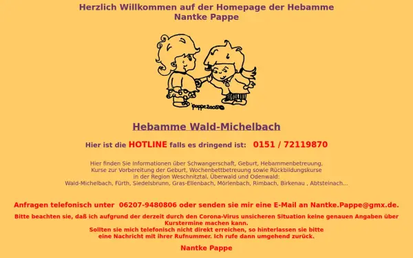 hebamme-moerlenbach.de