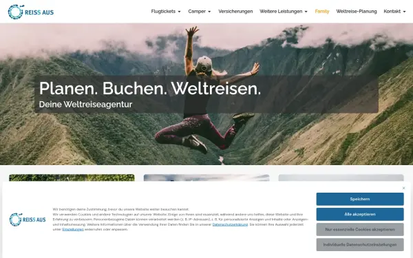 weltreise.com