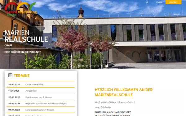 www.marienrealschule-cham.de