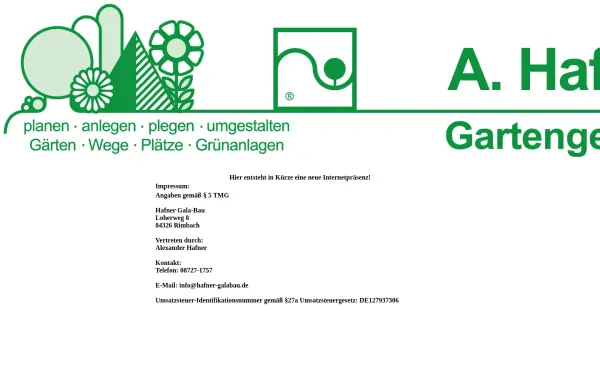 hafner-gartengestaltung.de